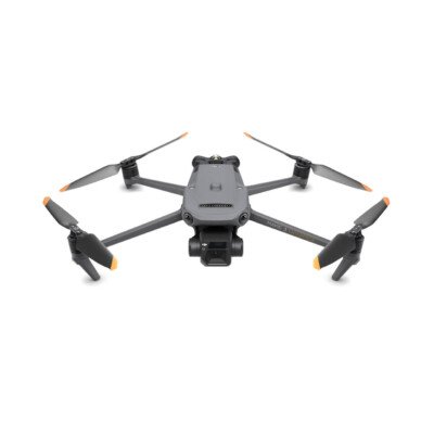DJI Mavic 3E Worry-Free Basic Combo Dronas