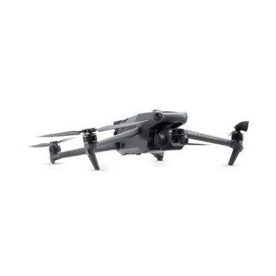 DJI Mavic 3E Worry-Free Basic Combo Dronas