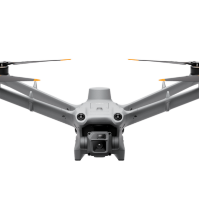 DJI Matrice 3D Dronas