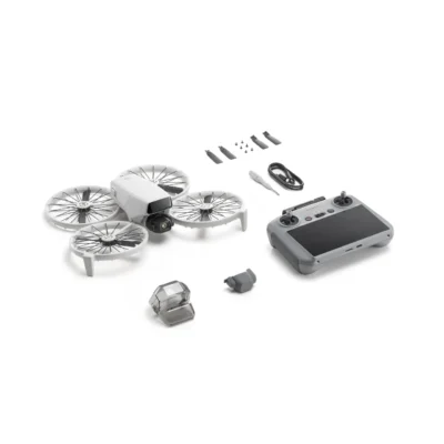 DJI Flip (DJI RC 2) Dronas