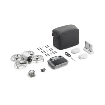 DJI Flip Fly More Combo (DJI RC 2) Dronas