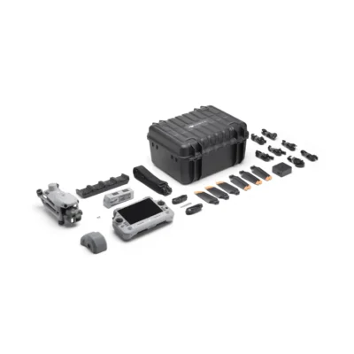 DJI Matrice 4E Worry-Free Plus Combo Dronas