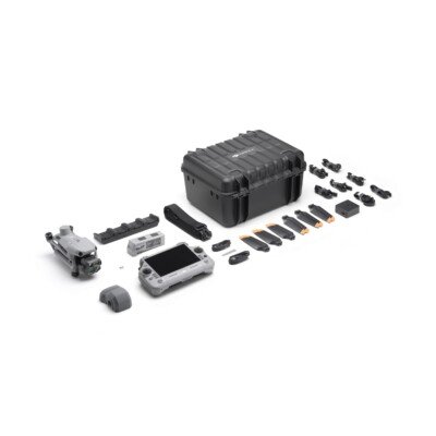 DJI Matrice 4T Worry-Free Plus Combo Dronas