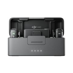 DJI Mic 2