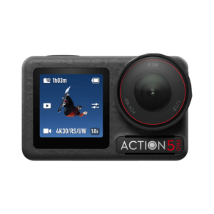 DJI Osmo Action 5 Pro