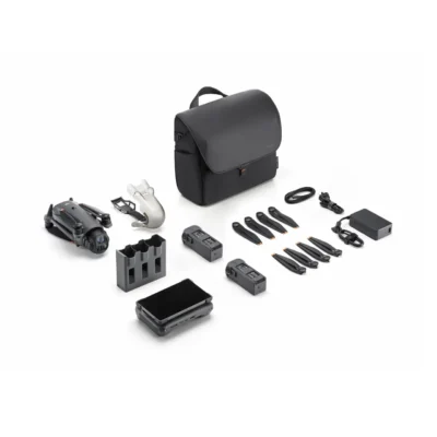 DJI Mavic 4 Pro 512GB Creator Combo (DJI RC Pro 2) Dronas