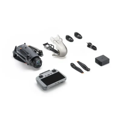 DJI Mavic 4 Pro (DJI RC 2) Dronas