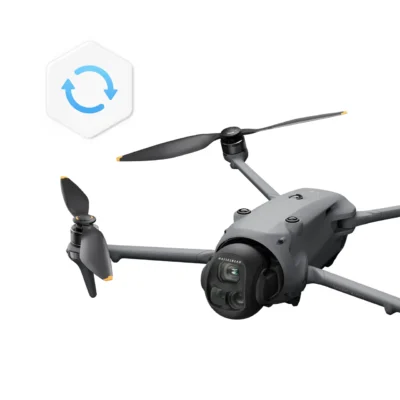DJI Mavic 4 Pro Care Refresh Draudimas (1 Metų Planas)