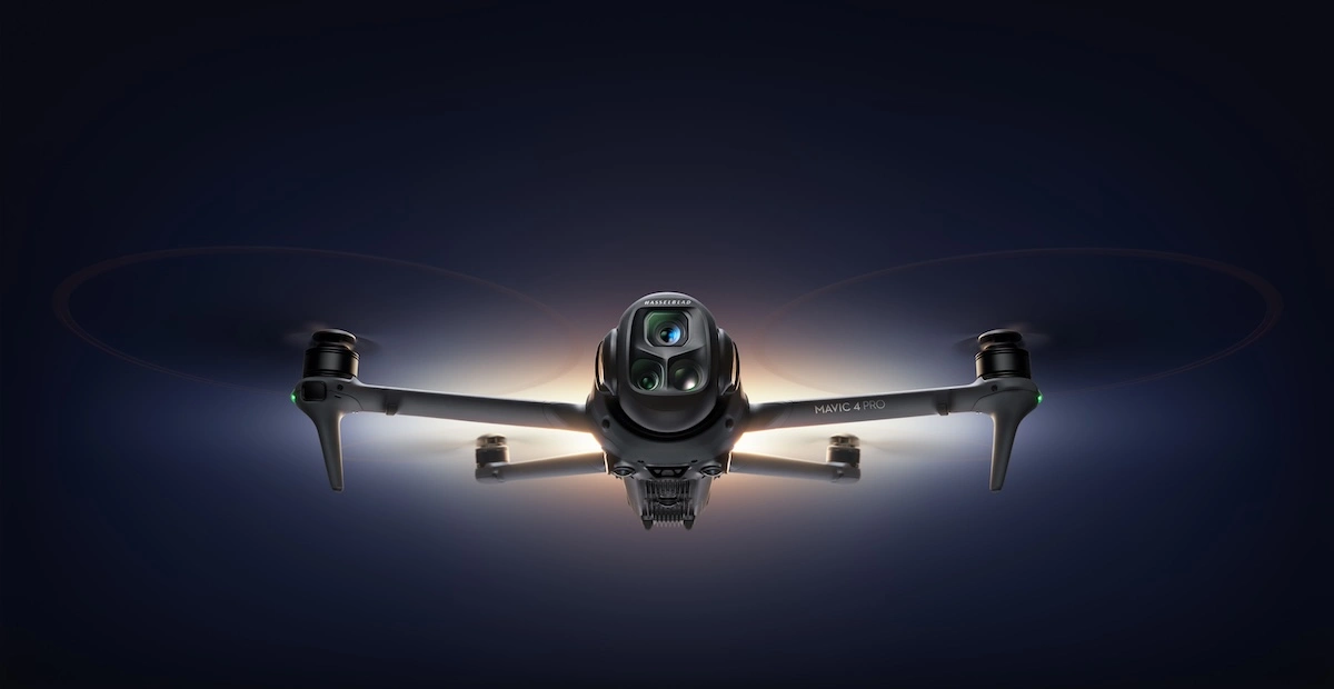 DJI Mavic 4 Pro