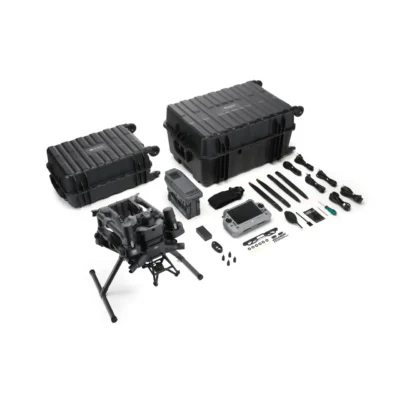 DJI Matrice 400 Worry-Free Plus Combo Dronas