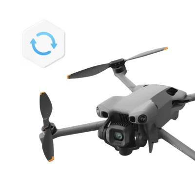 DJI Mini 5 Pro Care Refresh Draudimas (1 Metų Planas)