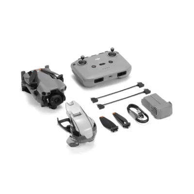 DJI Mini 5 Pro (DJI RC-N3) Dronas