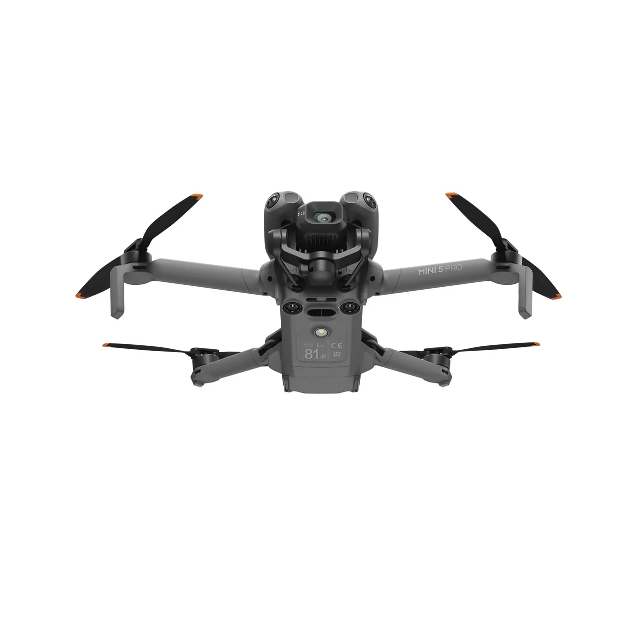 DJI Mini 5 Pro Dronas