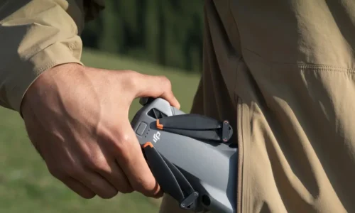 Mini dronas: kaip išsirinkti tinkamiausią ir kodėl DJI Mini serija dažnai tampa pirmu pasirinkimu?