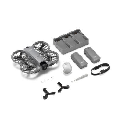 DJI Neo 2 Fly More Combo (Drone Only)