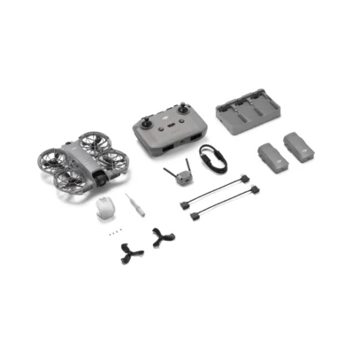 DJI Neo 2 Fly More Combo Dronas