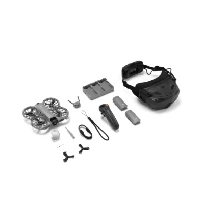 DJI Neo 2 Motion Fly More Combo Dronas