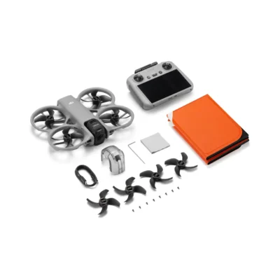 DJI Avata 360 (DJI RC 2) Dronas