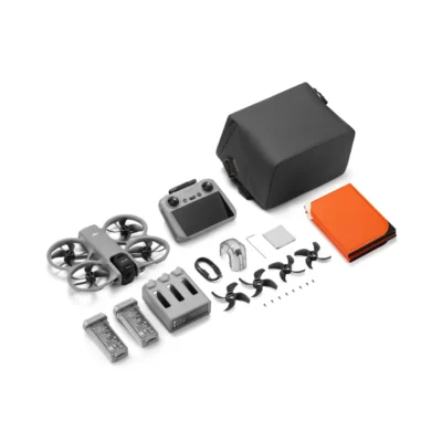 DJI Avata 360 Fly More Combo (DJI RC 2) Dronas