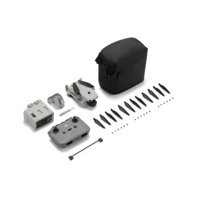 DJI Lito 1 Fly More Combo (DJI RC-N3) Dronas