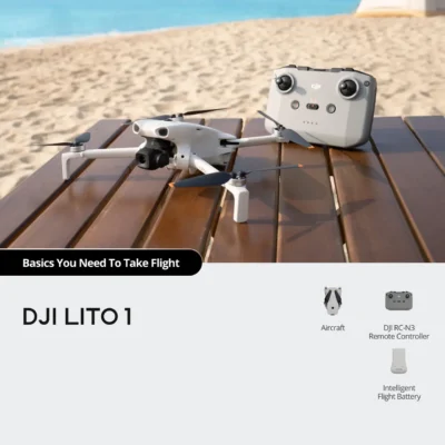 DJI Lito 1 Dronas
