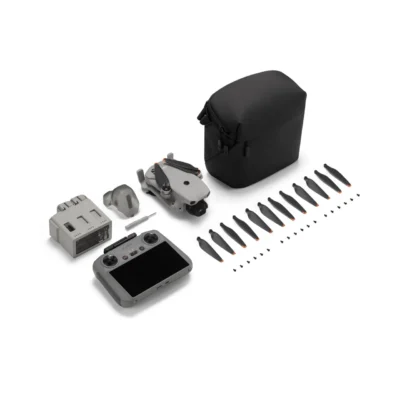 DJI Lito X1 Fly More Combo (DJI RC 2) Dronas