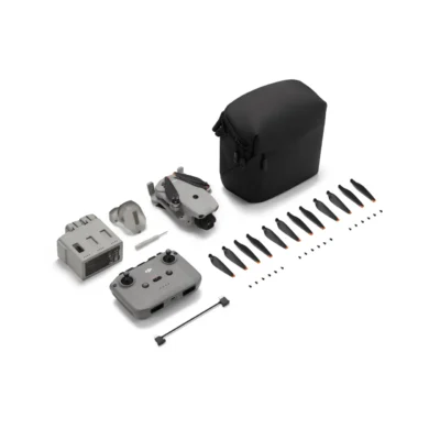 DJI Lito X1 Fly More Combo (DJI RC-N3) Dronas