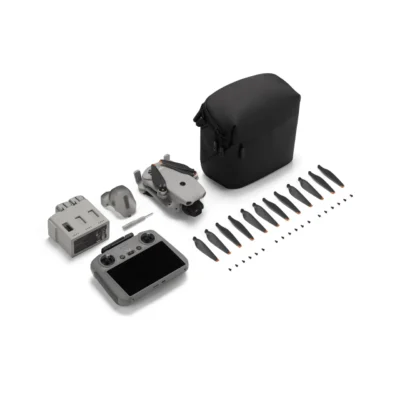 DJI Lito X1 Fly More Plus Combo (DJI RC 2) Dronas